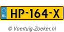 HP164X