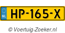 HP165X