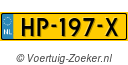 HP197X