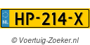 HP214X