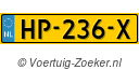 HP236X