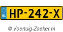 HP242X