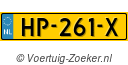 HP261X