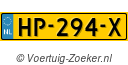 HP294X
