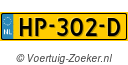 HP302D