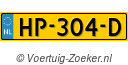 HP304D