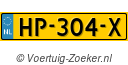 HP304X