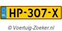 HP307X