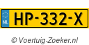 HP332X