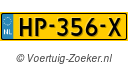 HP356X