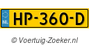 HP360D