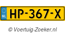 HP367X