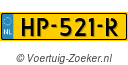 HP521R
