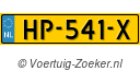 HP541X