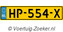 HP554X