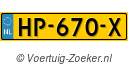 HP-670-X