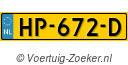 HP672D