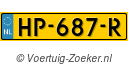 HP687R
