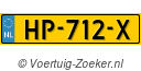HP712X