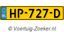 HP727D