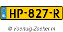 HP827R