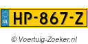 HP867Z