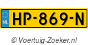 HP869N