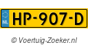 HP907D