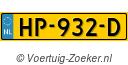 HP932D