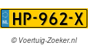 HP962X