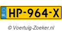 HP964X
