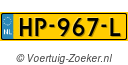 HP967L