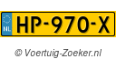 HP970X