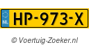 HP973X
