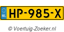 HP985X