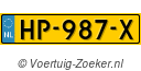 HP987X