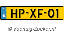 HPXF01