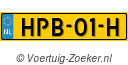 HPB01H