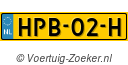 HPB02H