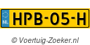 HPB05H
