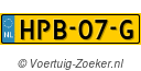 HPB07G