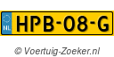 HPB08G