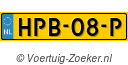HPB08P