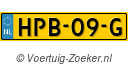 HPB09G