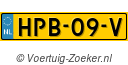 HPB09V