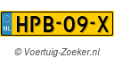 HPB09X
