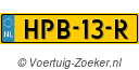 HPB13R
