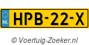 HPB22X