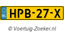 HPB27X