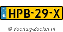 HPB29X